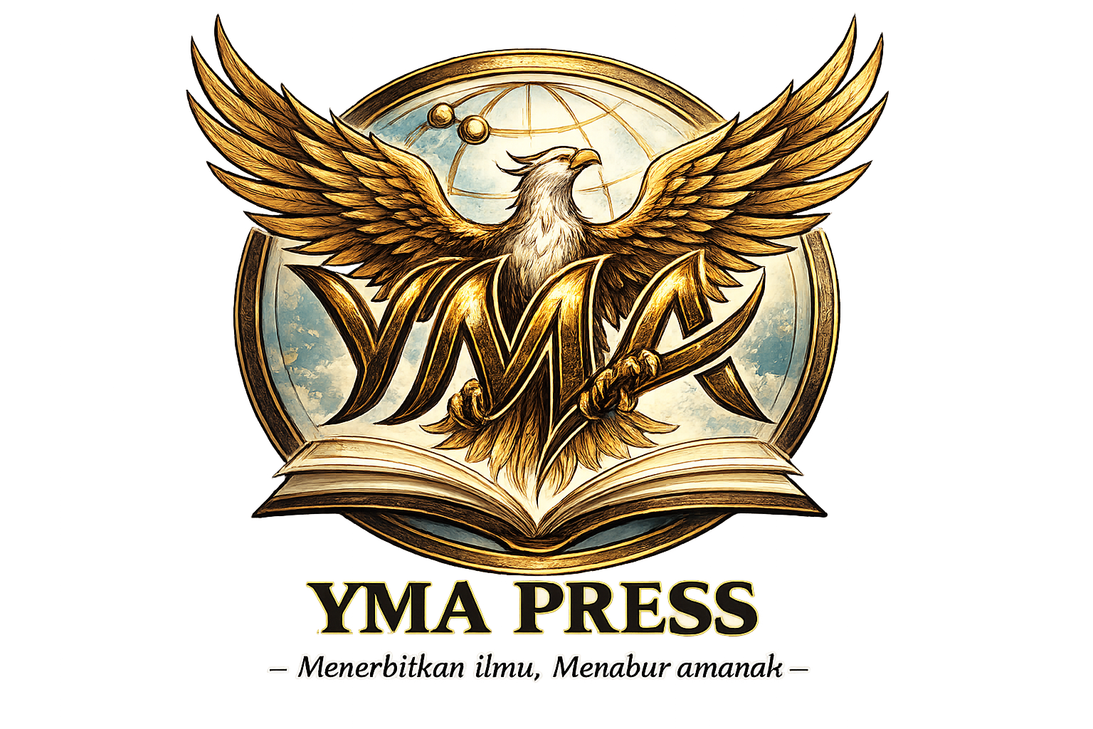 garuda yma